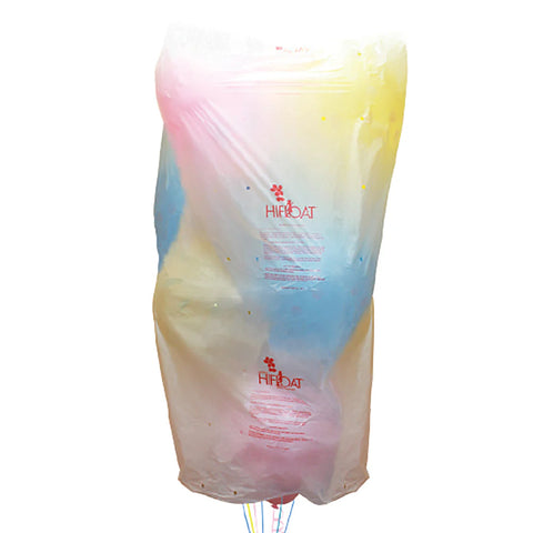 Balloon Bags for Transport