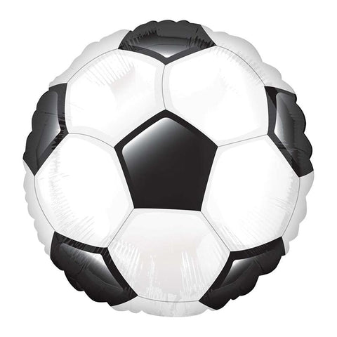 Buy Balloons Soccer Supershape Balloon sold at Balloon Expert