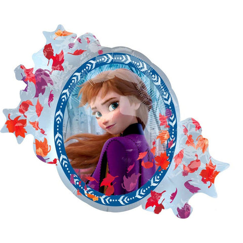 Buy Balloons Frozen 2 Supershape Balloon sold at Balloon Expert
