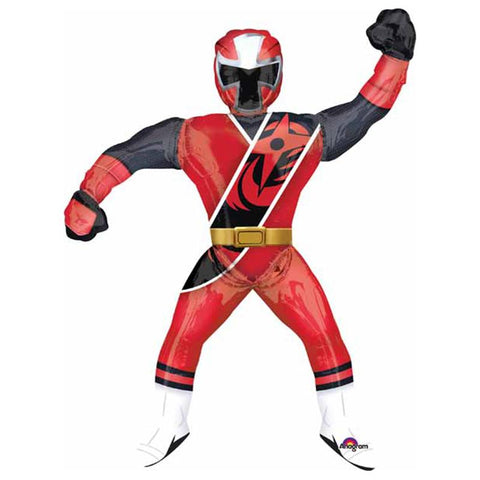 Buy Balloons Giant Power Rangers Air Walker sold at Balloon Expert