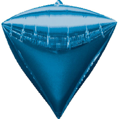 Diamondz 16 po – Bleu