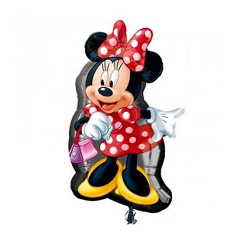 Buy Balloons Minnie Supershape Balloon sold at Balloon Expert