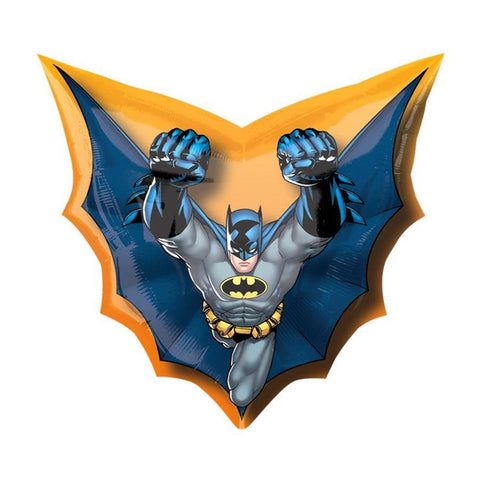 Buy Balloons Batman Cape Supershape Balloon sold at Balloon Expert