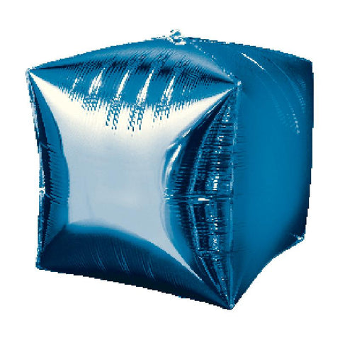 Cubez 15 po – Bleu