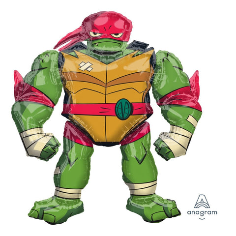 Buy Balloons Giant TMNT Air Walker balloon sold at Balloon Expert