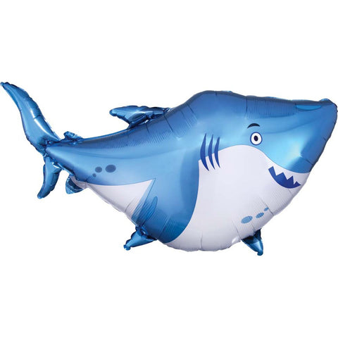 Supershape - Requin