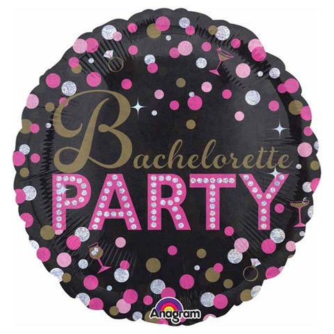 Buy Balloons Bachelorette Party Foil Balloon, 28 Inches sold at Balloon Expert