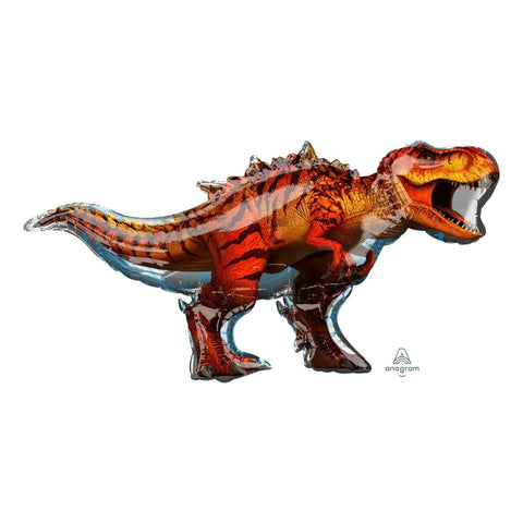 Buy Balloons Dinosaur Supershape Balloon sold at Balloon Expert