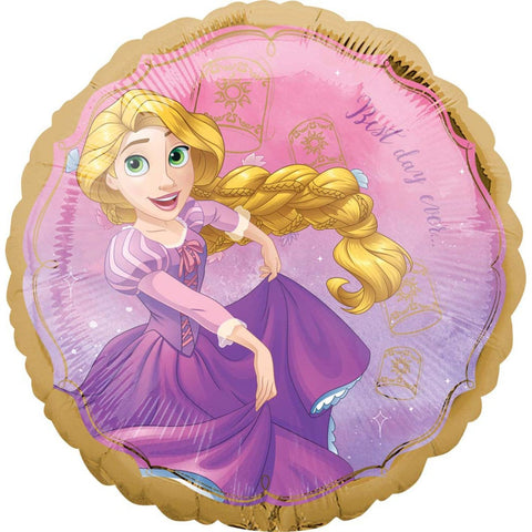 Buy Balloons Princess Rapunzel Foil Balloon, 18 Inches sold at Balloon Expert