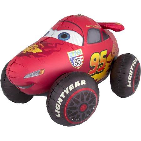 Lightning mcqueen walker deals