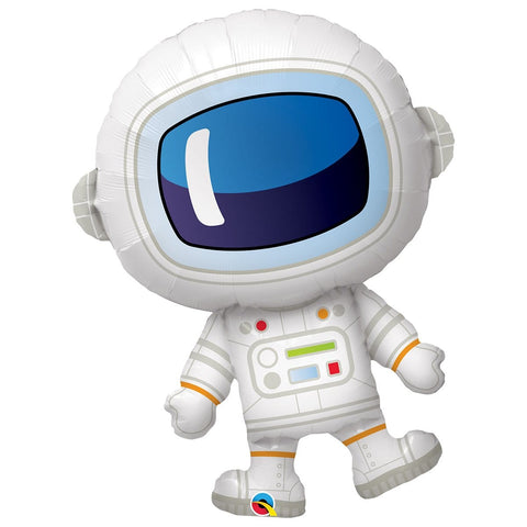 Buy Balloons Astronaut Supershape Balloon sold at Balloon Expert
