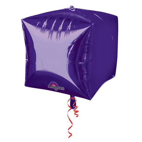 Cubez 15 po - Violet