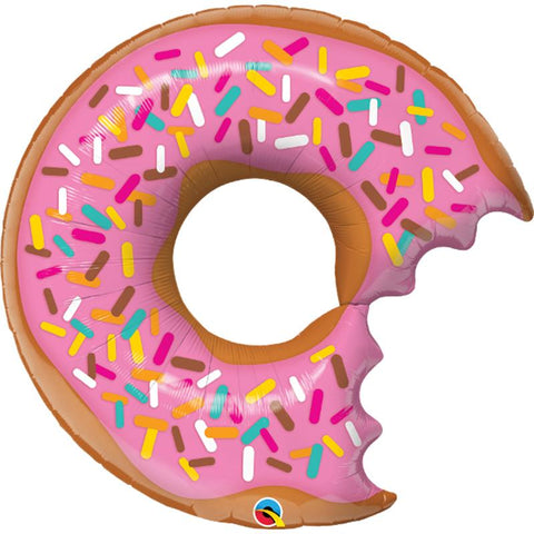 Buy Balloons Giant Donut Supershape Balloon sold at Balloon Expert