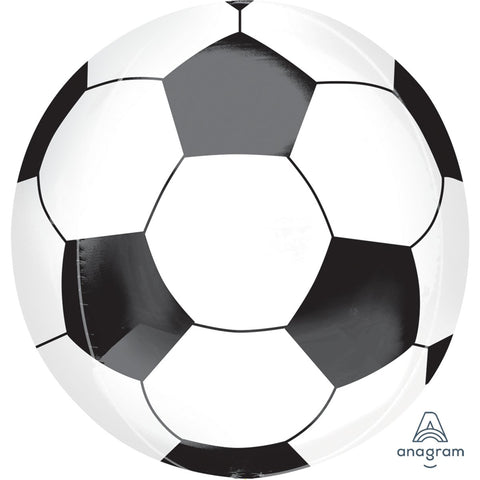 Orbz - Soccer