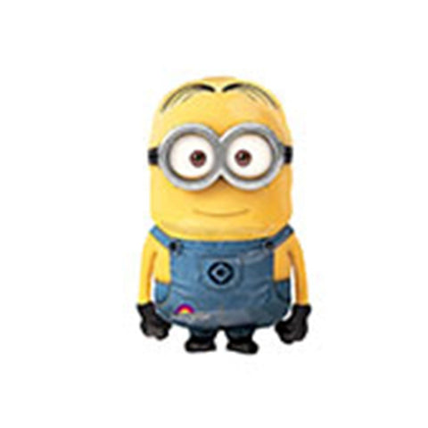 Buy Balloons Giant Minion Air Walker Balloon sold at Balloon Expert