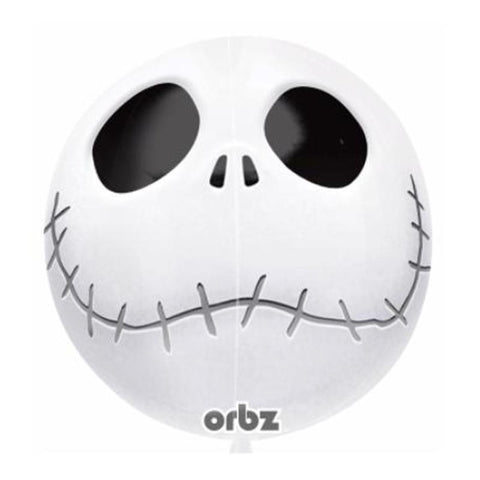 Orbz - Jack Skellington