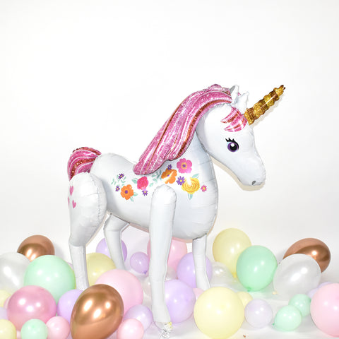Licorne Airwalker