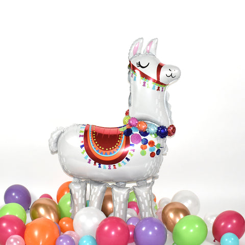 Llama Airwalker
