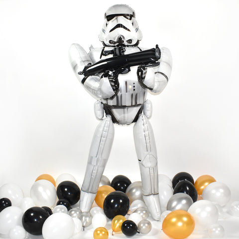 Airwalker Stormtrooper