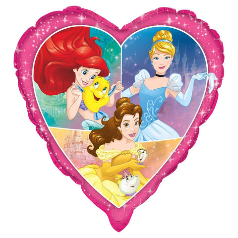 Buy Balloons Princess Dream Big Supershape Balloon sold at Balloon Expert