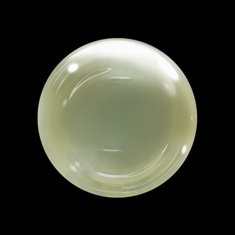 Buy Balloons Bubble Balloon, Crystal Yellow, 24 Inches sold at Balloon Expert