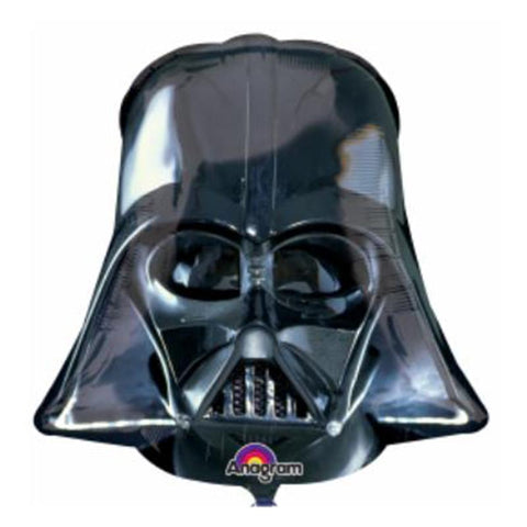 Buy Balloons Darth Vader Supershape Balloon sold at Balloon Expert
