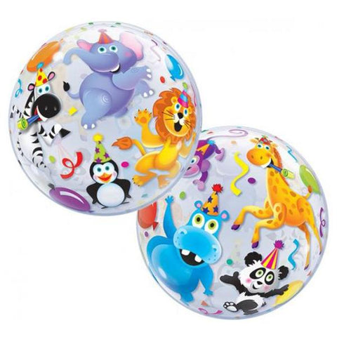 Buy Balloons Animals Bubble Balloon sold at Balloon Expert