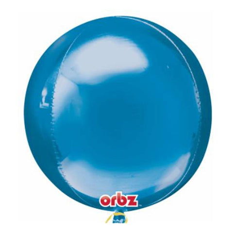 Orbz 16 po – Bleu
