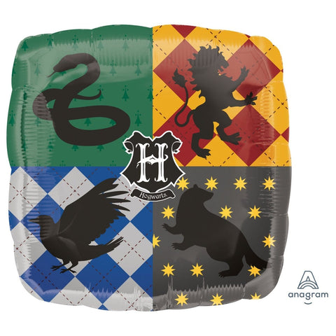 Buy Balloons Harry Potter Foil Balloon, 18 Inches sold at Balloon Expert