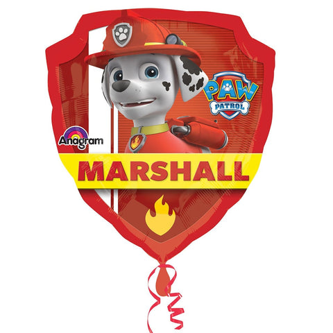 Buy Balloons Paw Patrol Supershape Balloon sold at Balloon Expert
