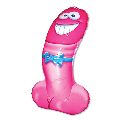 Ballon Mylar Pecker 14 po