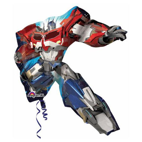 Buy Balloons Transformers Supershape Balloon sold at Balloon Expert