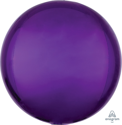 Orbz 16 po - Violet