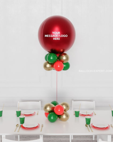 Ballons personnalisés à l'hélium l Ballon Expert – Balloon Expert