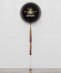 Harry Potter Jumbo Balloon With Tassels