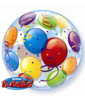 Buy Balloons Birthday Balloons Bubble Balloon sold at Balloon Expert