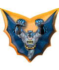 Buy Balloons Batman Cape Supershape Balloon sold at Balloon Expert