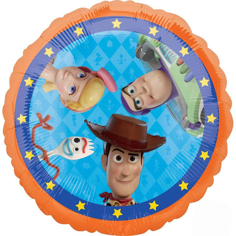 Buy Balloons Toy Story Foil Balloon, 18 Inches sold at Balloon Expert