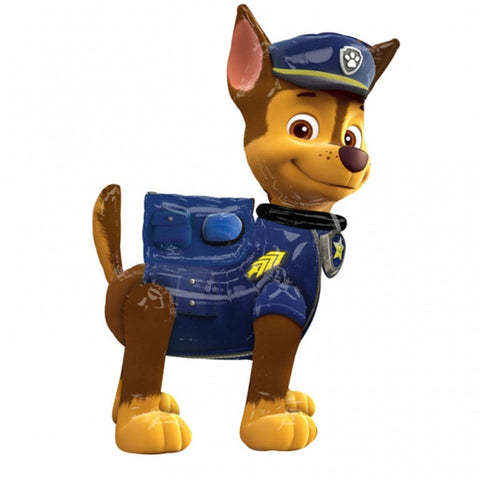Buy Balloons Giant Chase Paw Patrol Air Walker Balloon sold at Balloon Expert