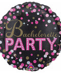 Buy Balloons Bachelorette Party Foil Balloon, 28 Inches sold at Balloon Expert