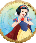 Buy Balloons Princess Snow White Foil Balloon, 18 Inches sold at Balloon Expert
