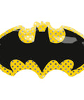 Buy Balloons Batman Emblem Supershape Balloon sold at Balloon Expert