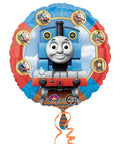 Buy Balloons Thomas & Friends Foil Balloon, 18 Inches sold at Balloon Expert