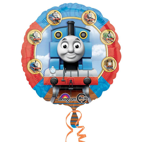 Buy Balloons Thomas & Friends Foil Balloon, 18 Inches sold at Balloon Expert