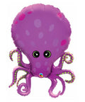 Buy Balloons Amazing Octopus Supershape Balloon sold at Balloon Expert