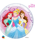 Buy Balloons Disney Princess Bubble Balloon sold at Balloon Expert