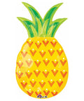 Buy Balloons Pineapple Foil Balloon, 31 Inches sold at Balloon Expert