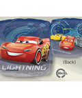 Buy Balloons Cars 3 Foil balloon, 18 Inches sold at Balloon Expert