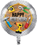 Buy Balloons Handyman Foil Balloon, 18 Inches sold at Balloon Expert