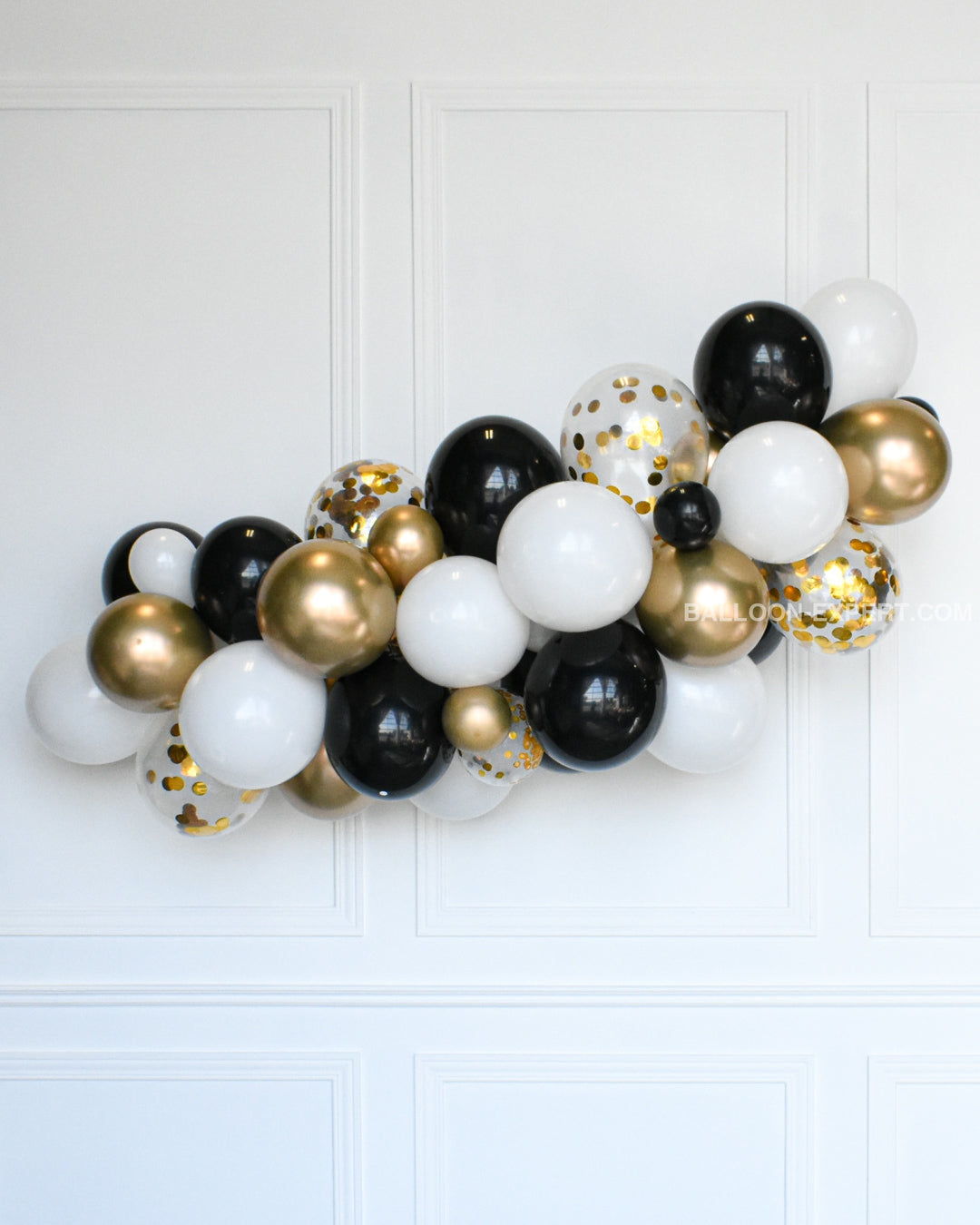 Guirlande de Ballons Montréal l Balloon Expert